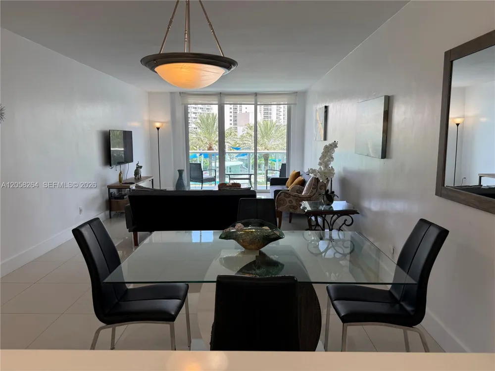 19370 Collins Ave #423 Sunny Isles Beach, FL 33160