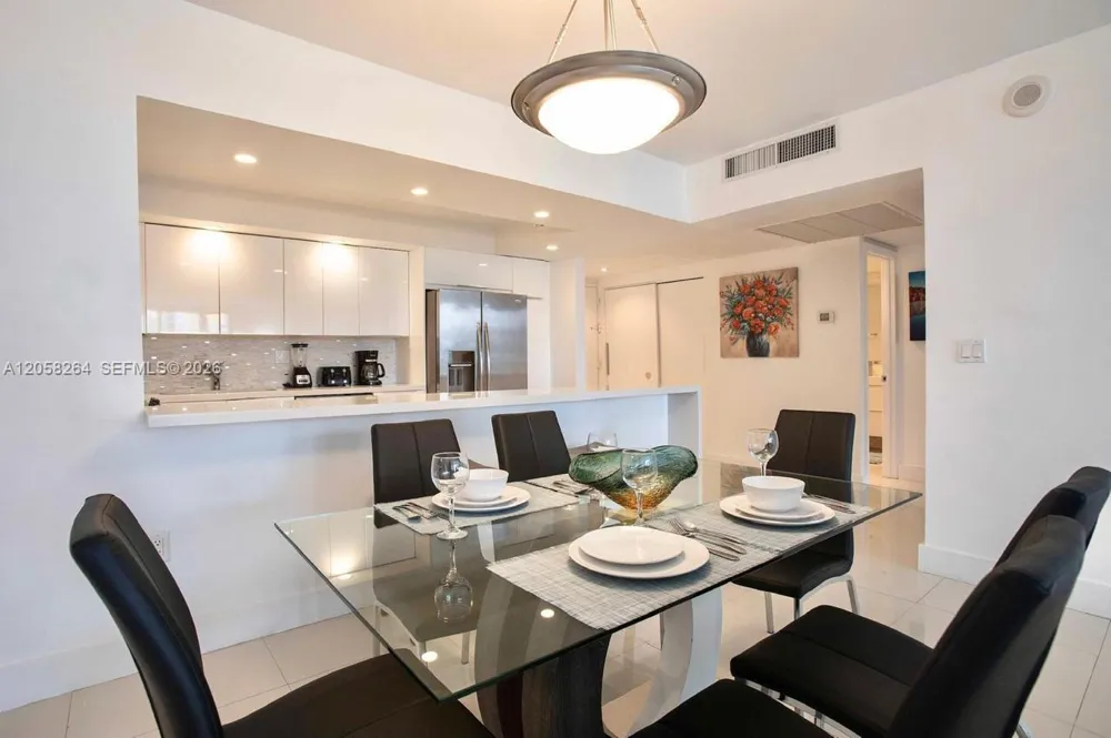 19370 Collins Ave #423 Sunny Isles Beach, FL 33160