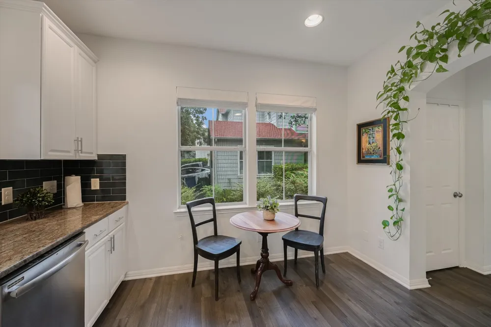1011 Brodie Street #8 Austin, TX 78704