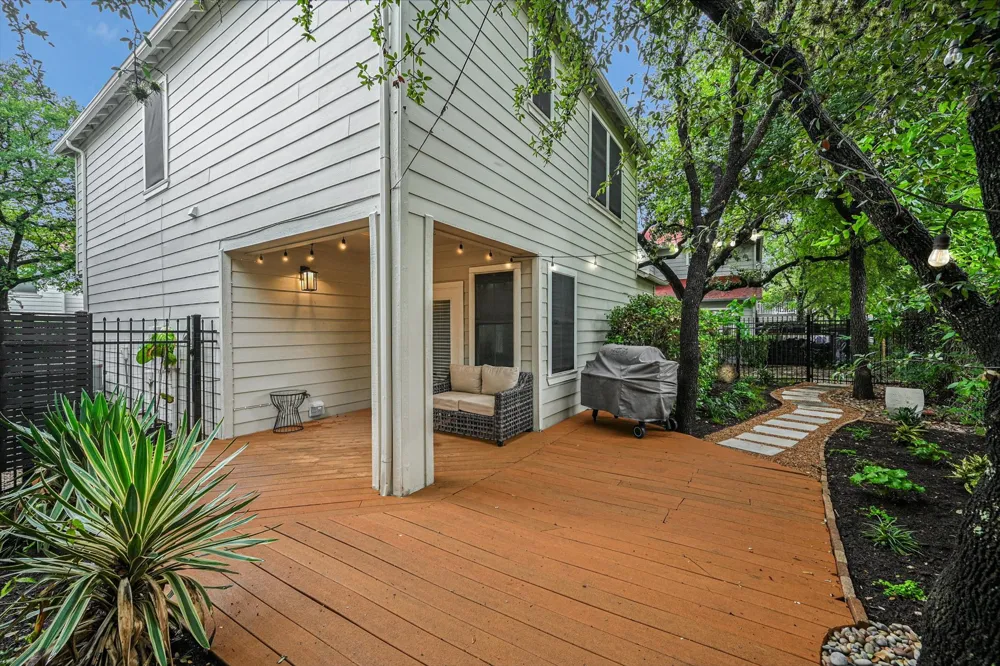 1011 Brodie Street #8 Austin, TX 78704