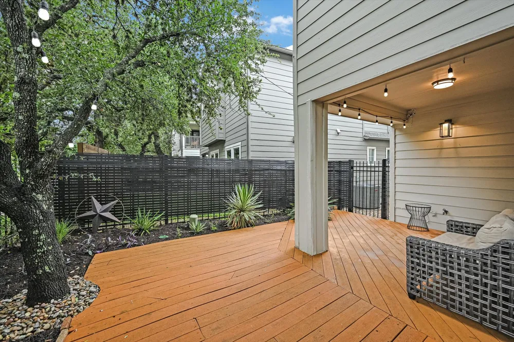 1011 Brodie Street #8 Austin, TX 78704