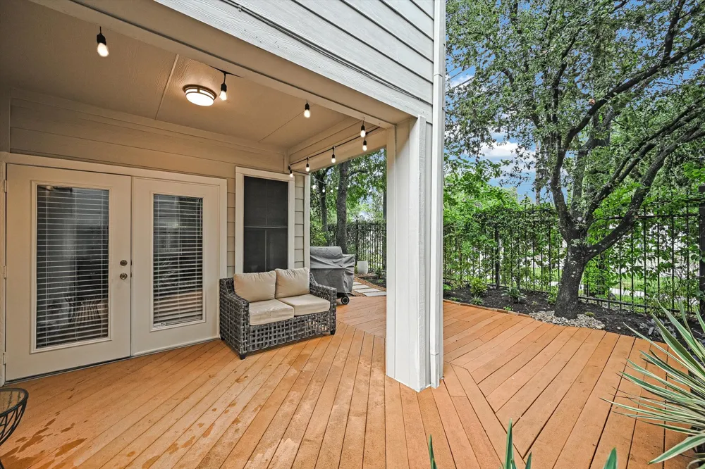 1011 Brodie Street #8 Austin, TX 78704