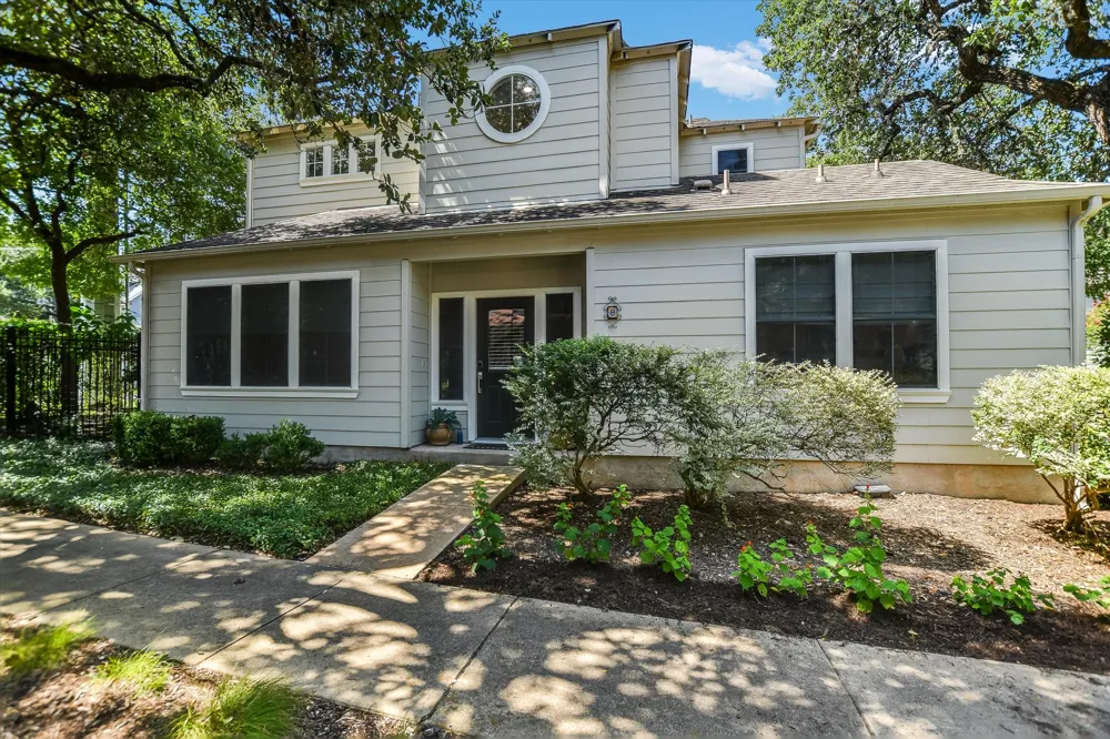 1011 Brodie Street #8 Austin, TX 78704