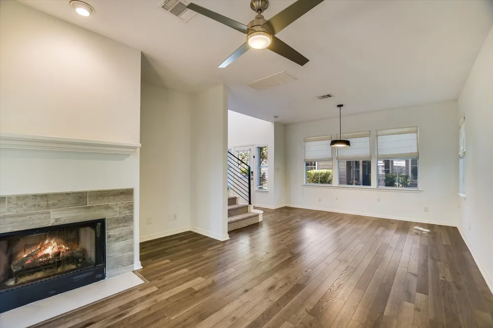 1011 Brodie Street #8 Austin, TX 78704