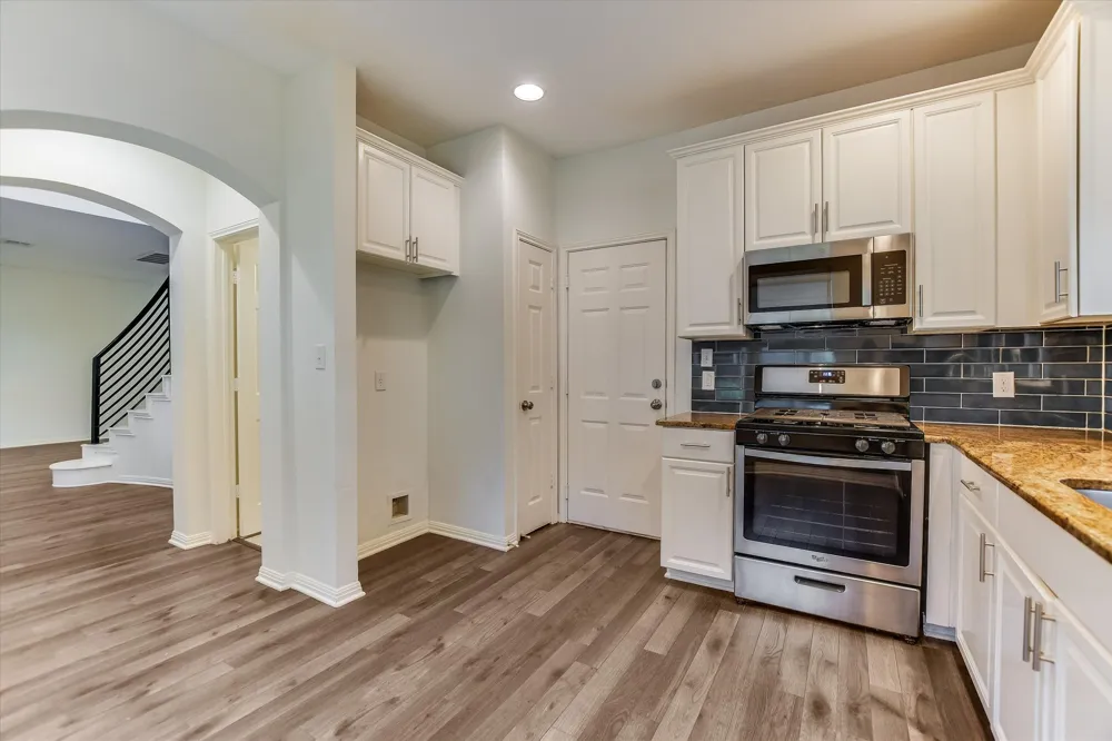 1011 Brodie Street #8 Austin, TX 78704
