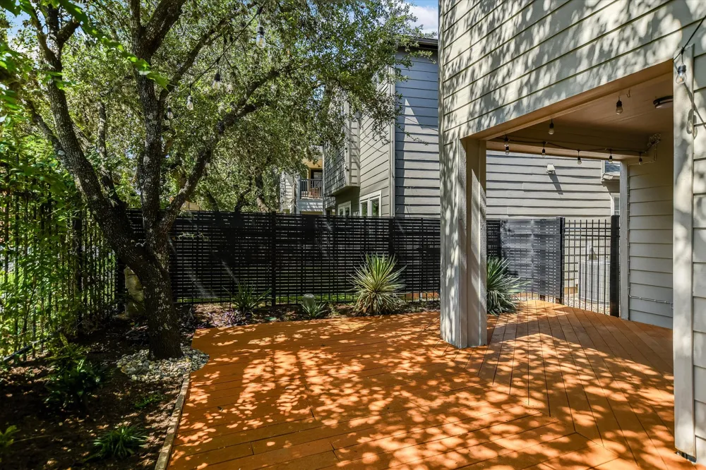 1011 Brodie Street #8 Austin, TX 78704
