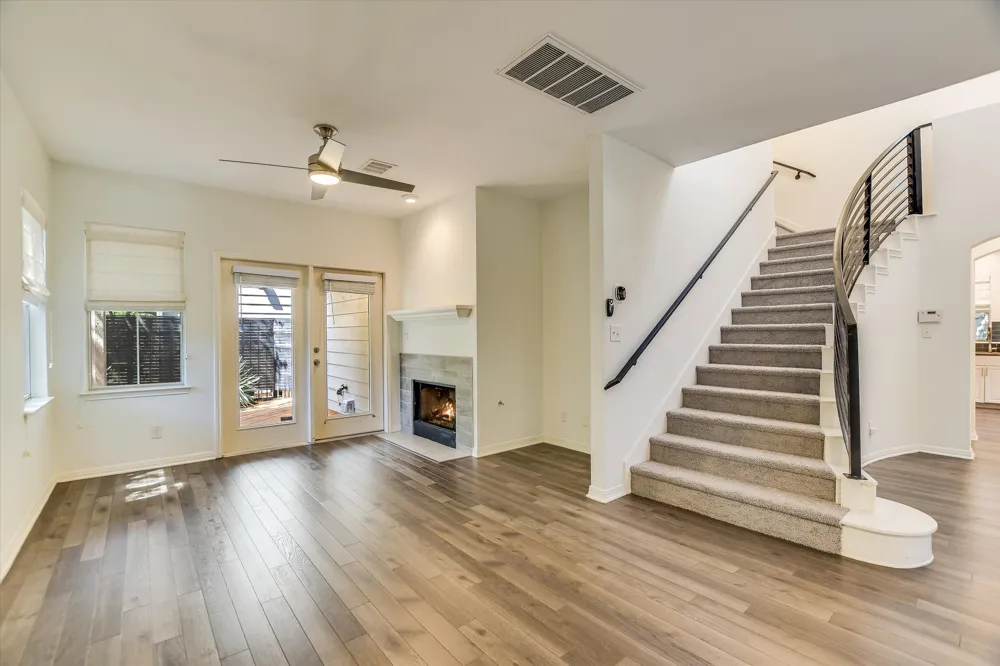 1011 Brodie Street #8 Austin, TX 78704