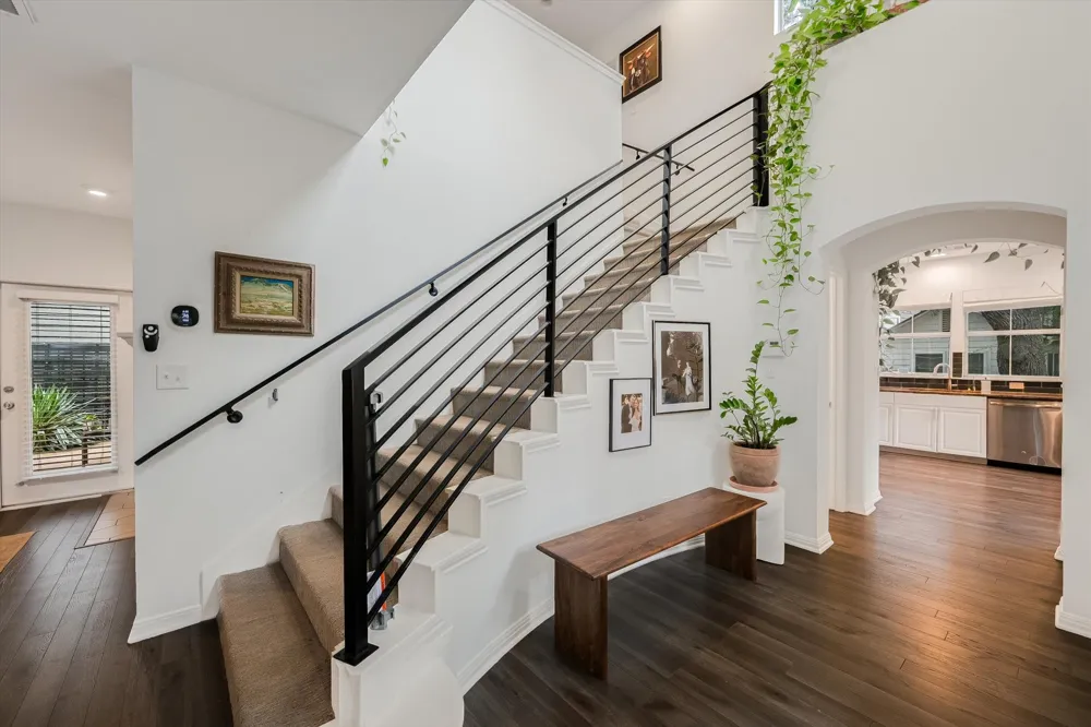 1011 Brodie Street #8 Austin, TX 78704