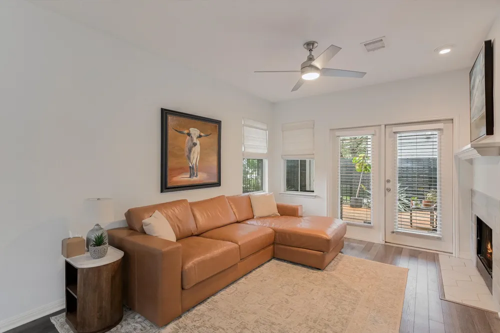 1011 Brodie Street #8 Austin, TX 78704