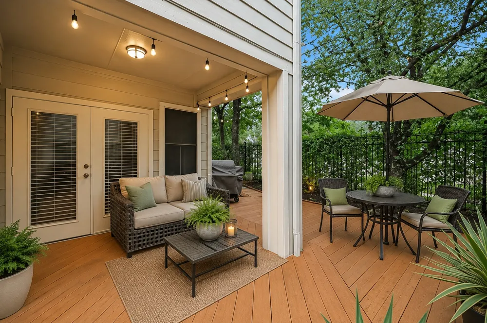 1011 Brodie Street #8 Austin, TX 78704