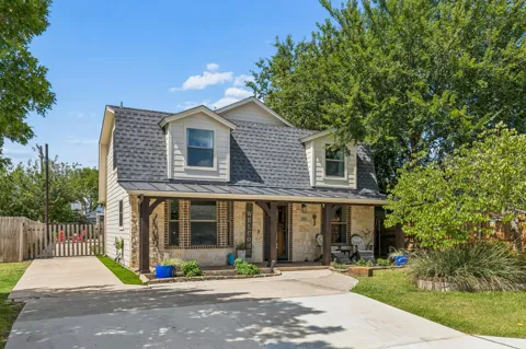 302 Denton Drive