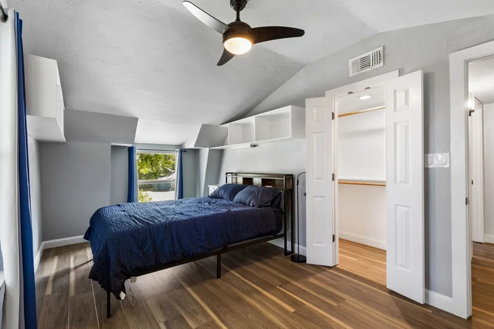 302 Denton Drive Roanoke, TX 76262