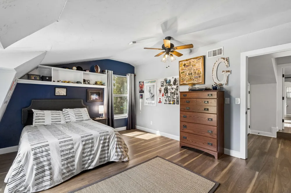 302 Denton Drive Roanoke, TX 76262