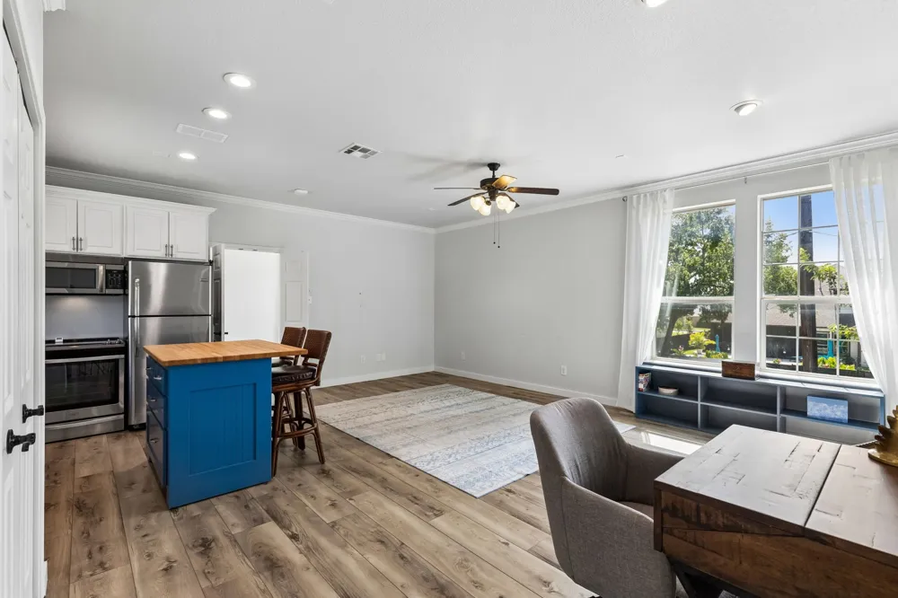 302 Denton Drive Roanoke, TX 76262