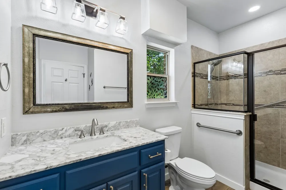302 Denton Drive Roanoke, TX 76262