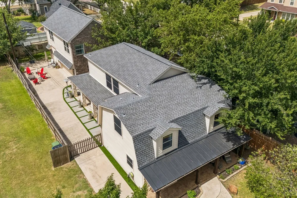302 Denton Drive Roanoke, TX 76262
