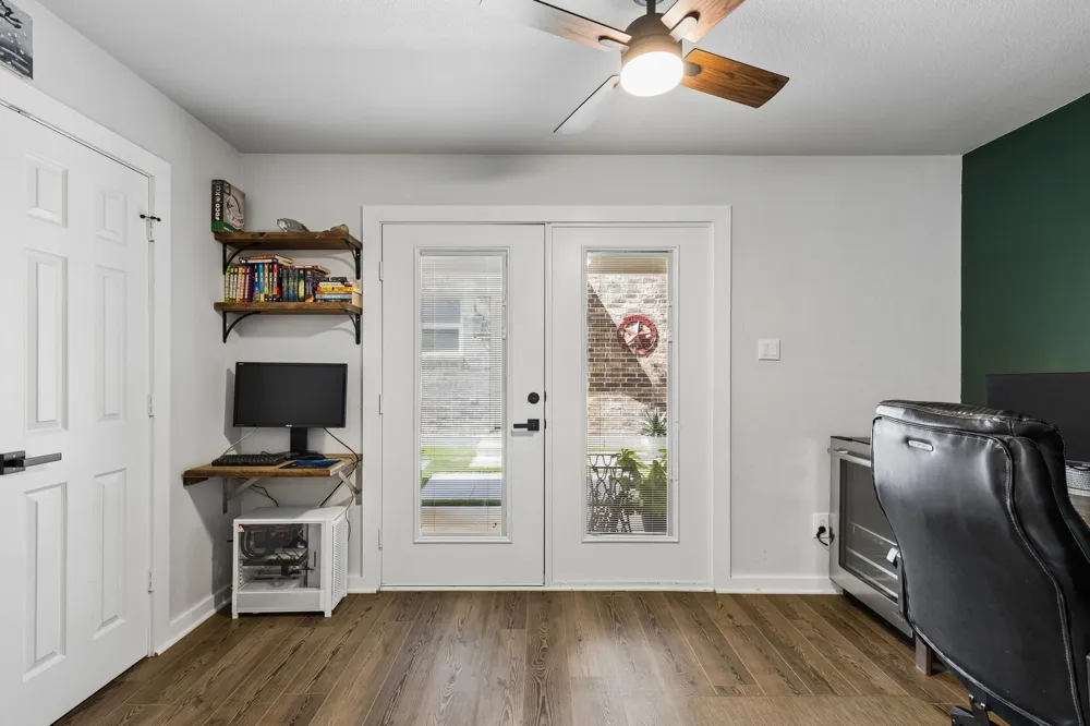 302 Denton Drive Roanoke, TX 76262
