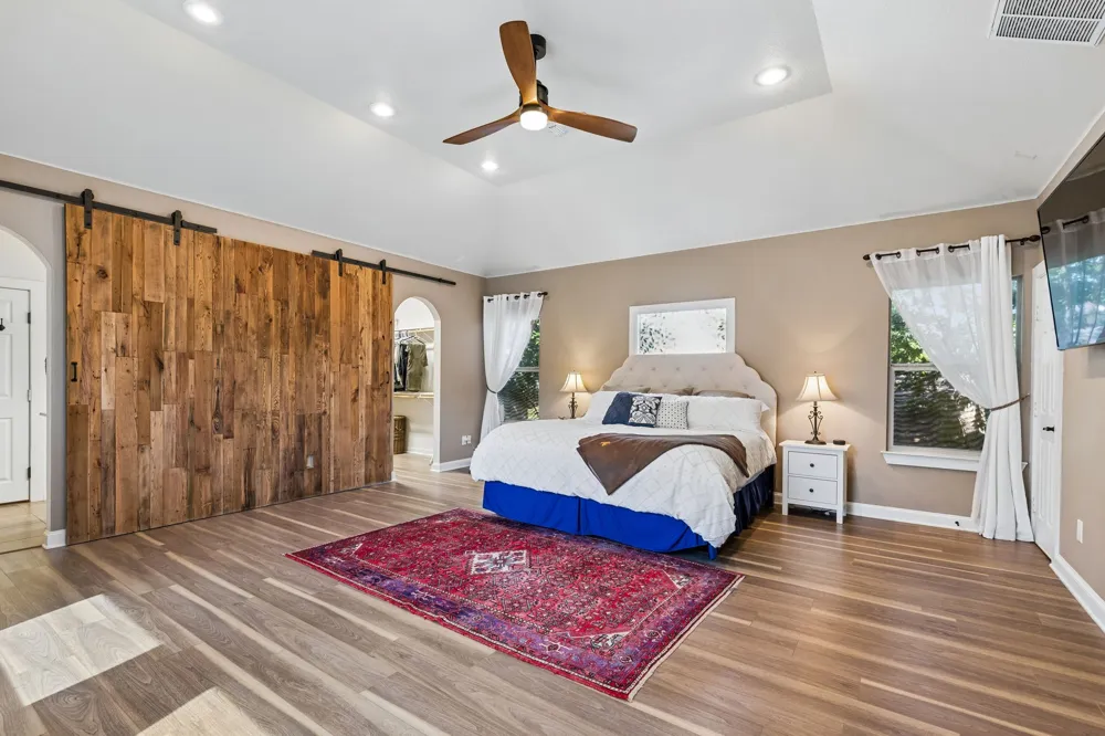 302 Denton Drive Roanoke, TX 76262