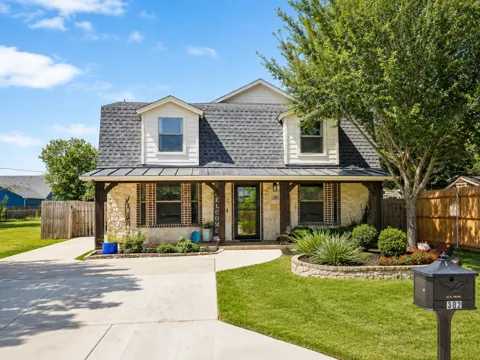 302 Denton Drive