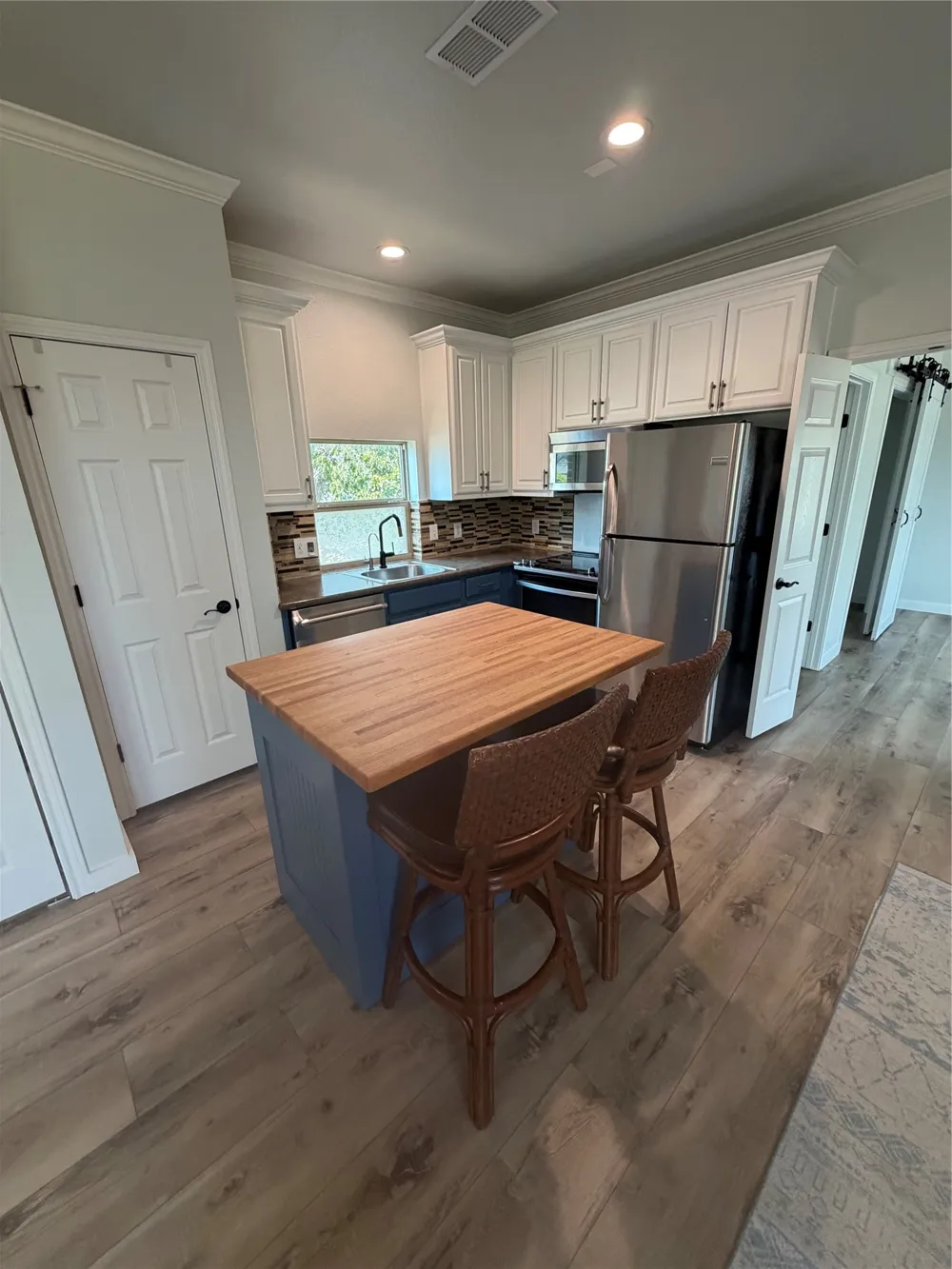 302 Denton Drive Roanoke, TX 76262