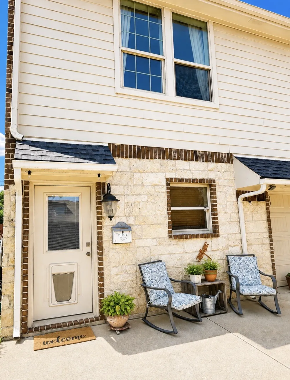 302 Denton Drive Roanoke, TX 76262