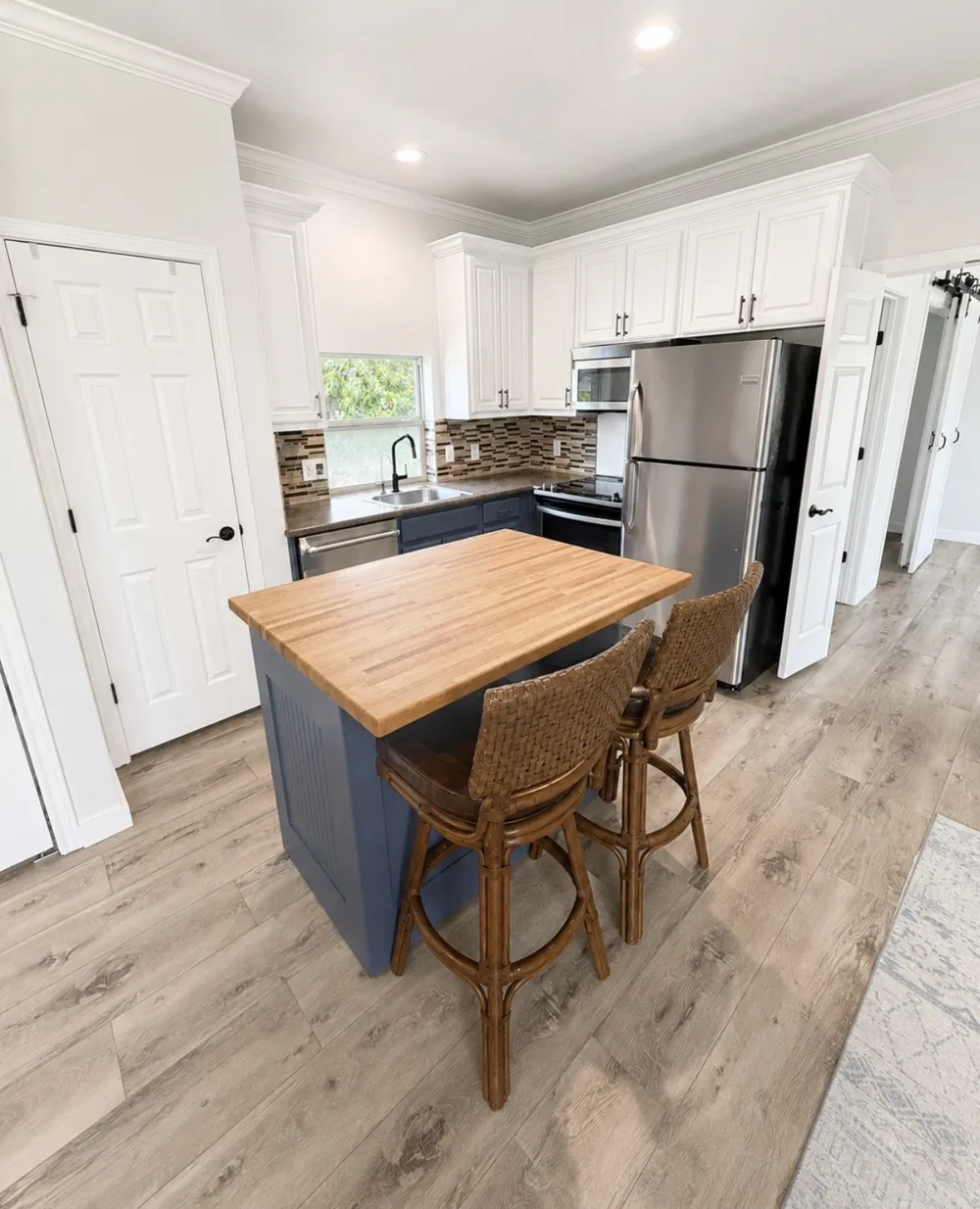 302 Denton Drive Roanoke, TX 76262