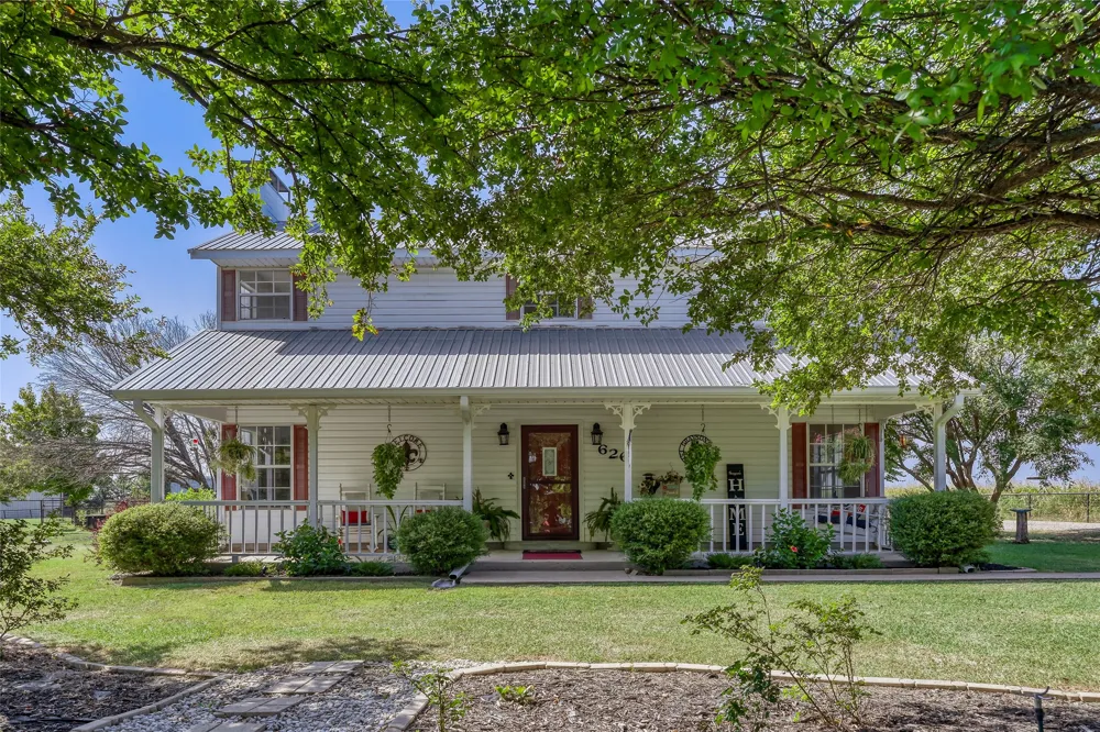 626 Epps Road Palmer, TX 75152