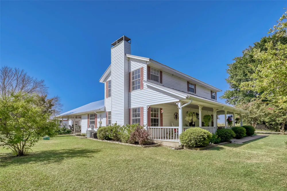 626 Epps Road Palmer, TX 75152