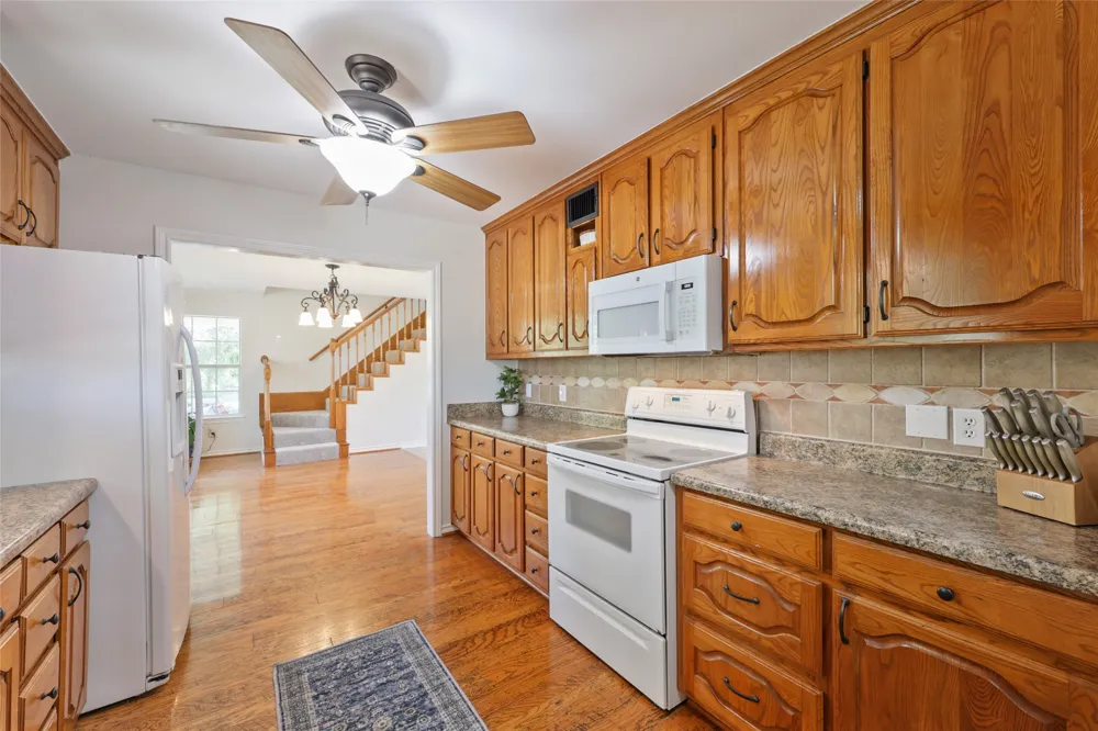626 Epps Road Palmer, TX 75152
