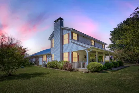 626 Epps Road