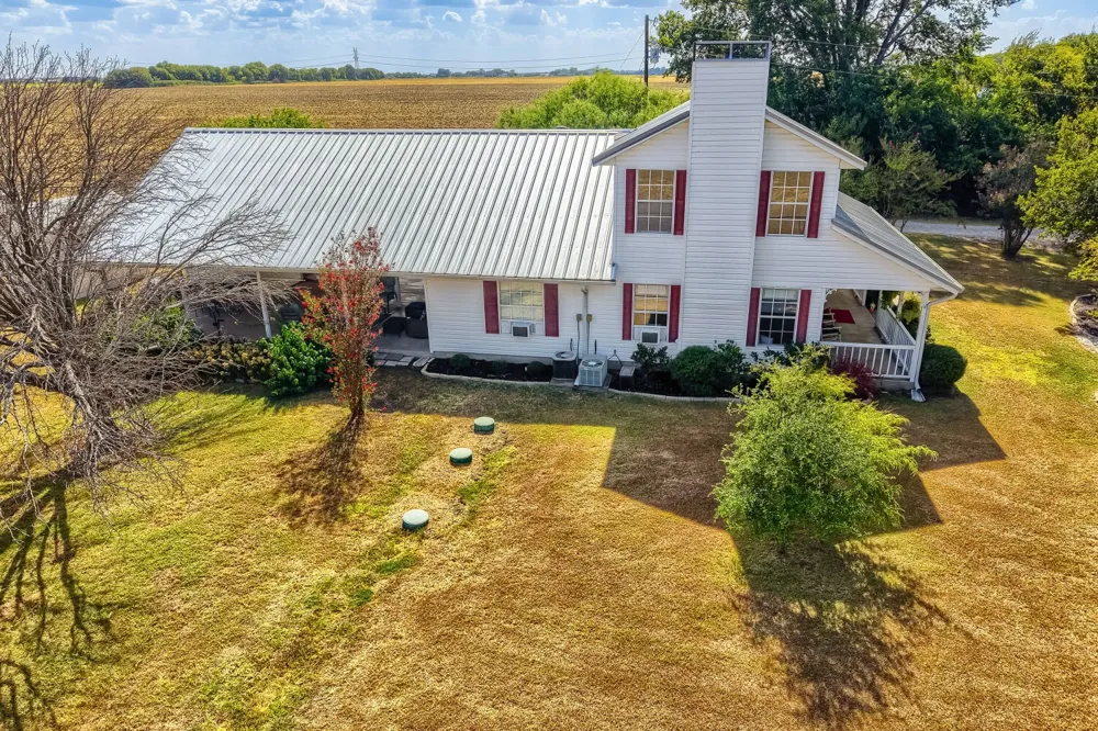 626 Epps Road Palmer, TX 75152
