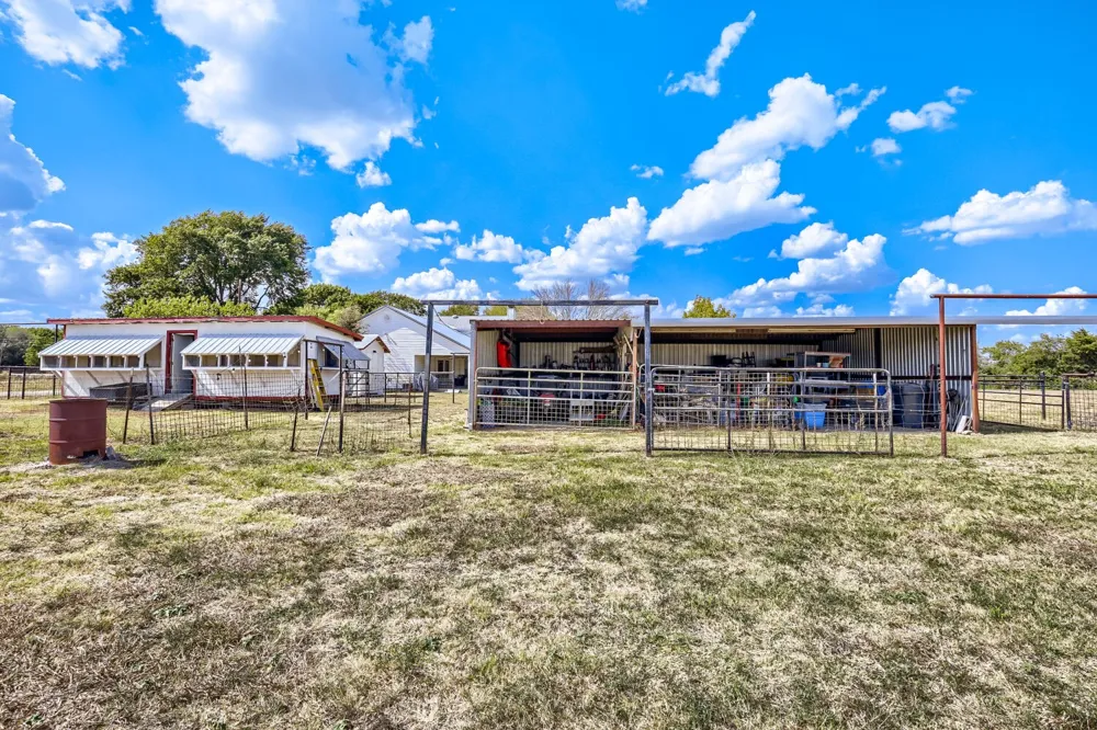 626 Epps Road Palmer, TX 75152