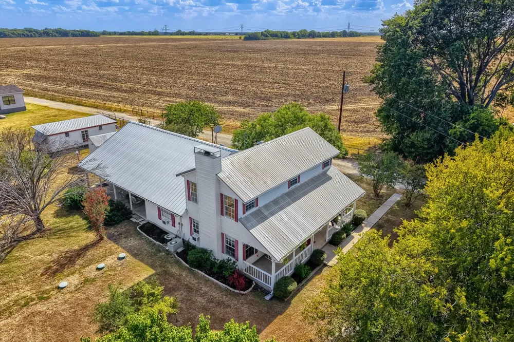626 Epps Road Palmer, TX 75152