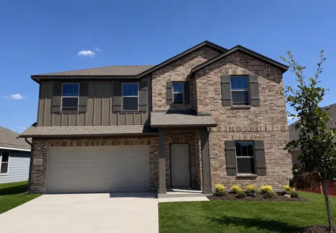 2516 Canadian Way