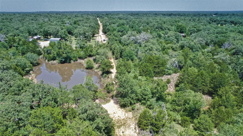 801 Starlight Path Road Caldwell, TX 77836
