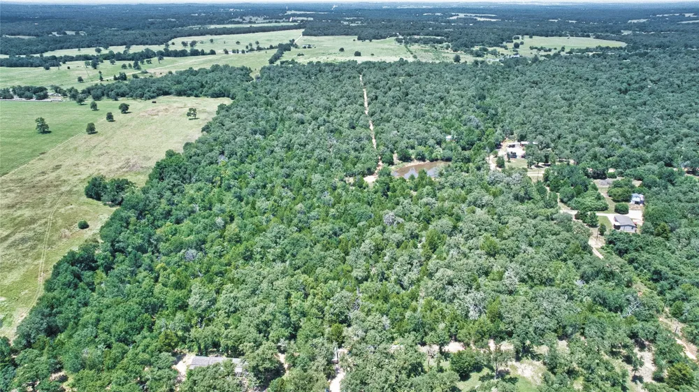 801 Starlight Path Road Caldwell, TX 77836