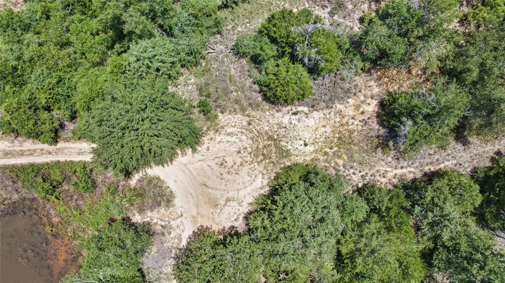 801 Starlight Path Road Caldwell, TX 77836