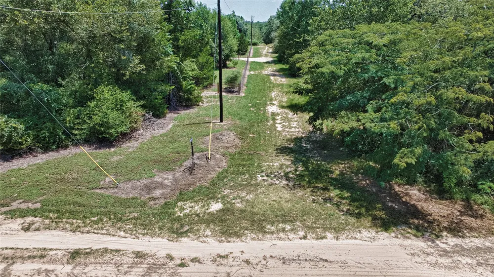 801 Starlight Path Road Caldwell, TX 77836