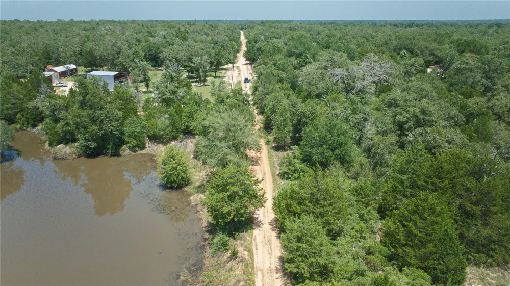 801 Starlight Path Road Caldwell, TX 77836
