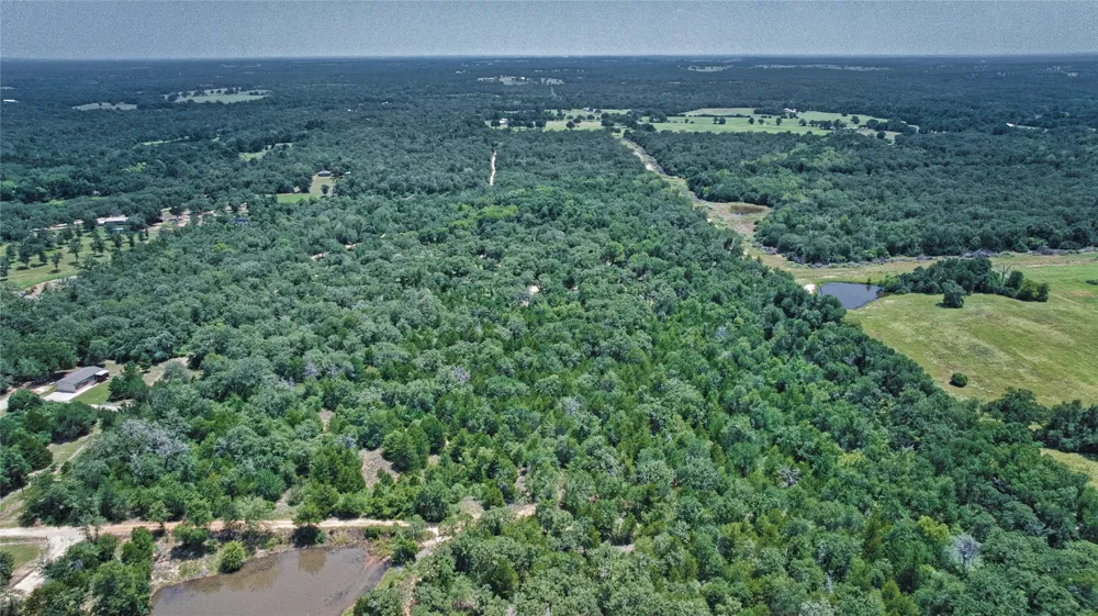 801 Starlight Path Road Caldwell, TX 77836