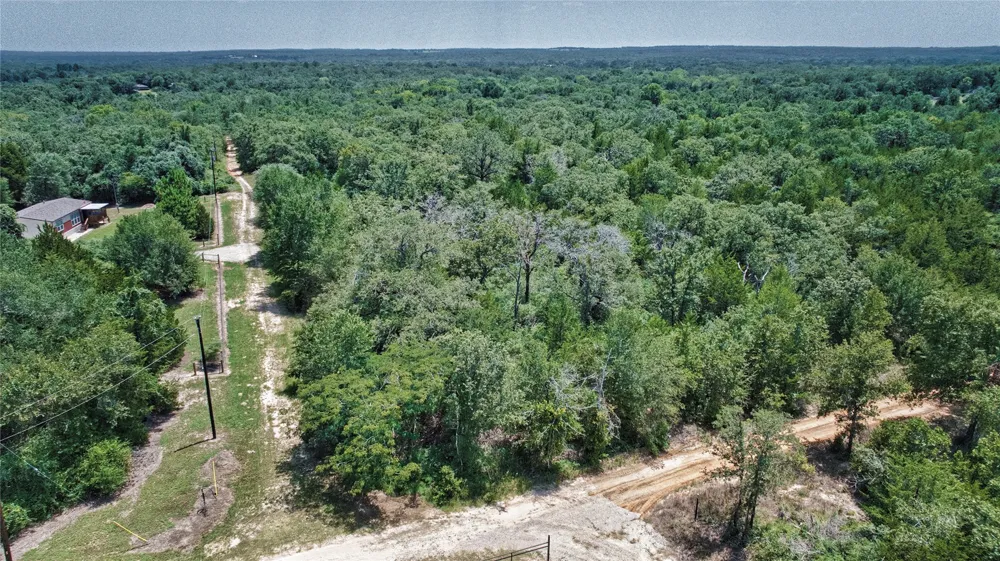 801 Starlight Path Road Caldwell, TX 77836
