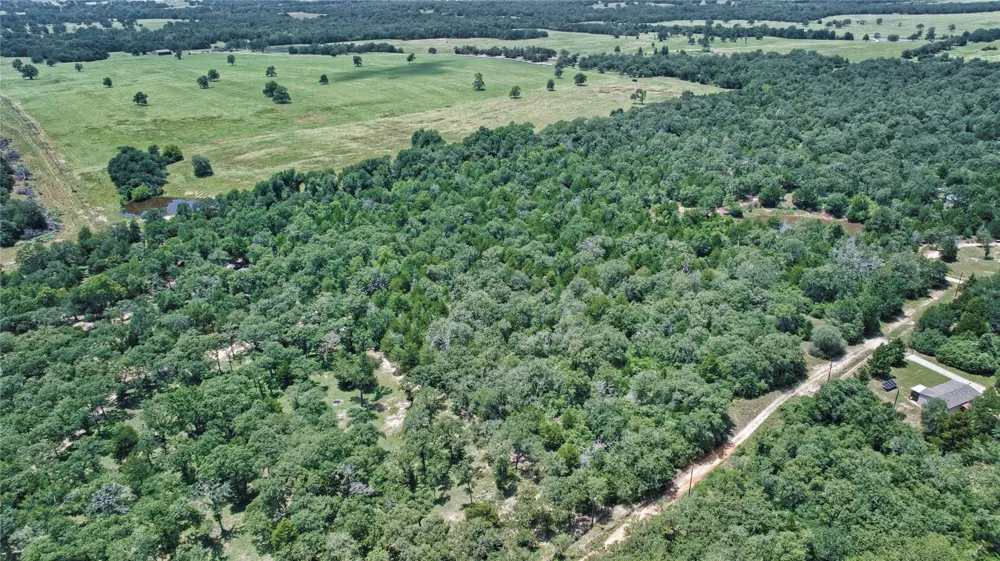 801 Starlight Path Road Caldwell, TX 77836