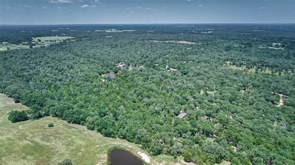 801 Starlight Path Road Caldwell, TX 77836