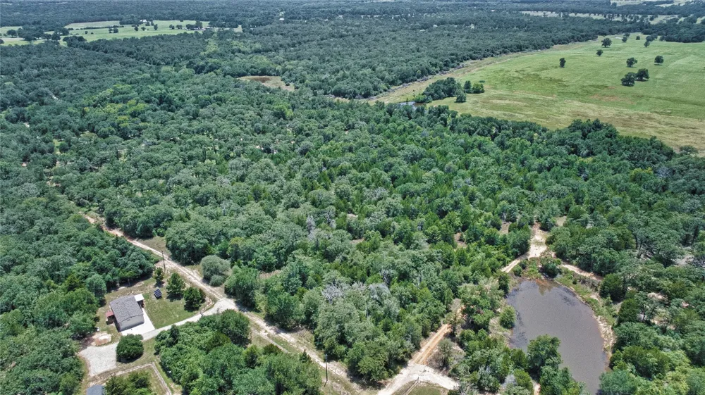 801 Starlight Path Road Caldwell, TX 77836