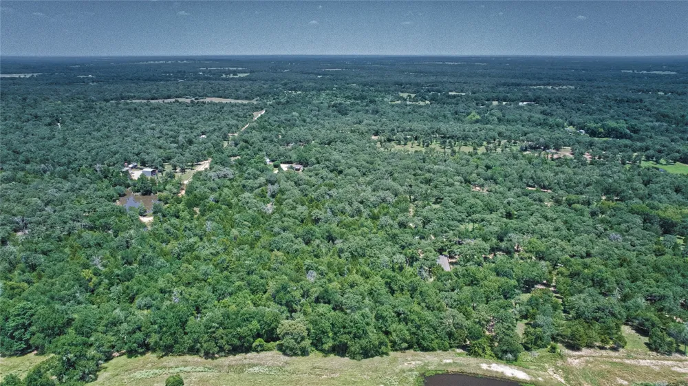 801 Starlight Path Road Caldwell, TX 77836