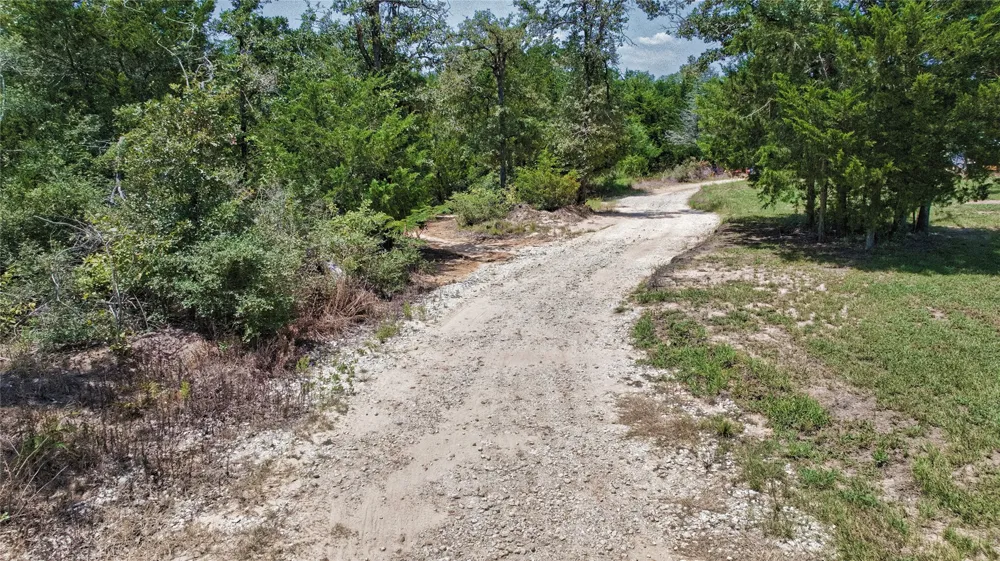 801 Starlight Path Road Caldwell, TX 77836
