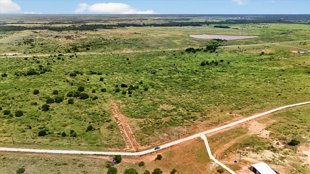 Longview Lane Bellevue, TX 76230