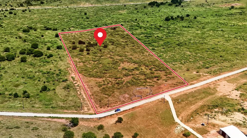 Longview Lane Bellevue, TX 76230