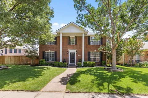 4048 Kirkmeadow Lane