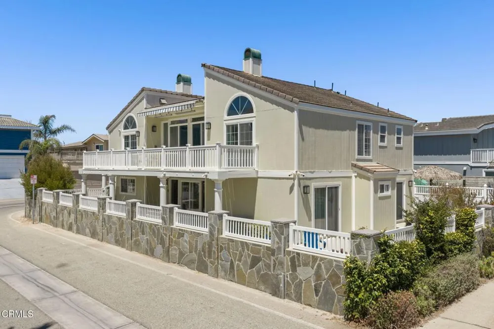 1410 Marine Way Oxnard, CA 93035